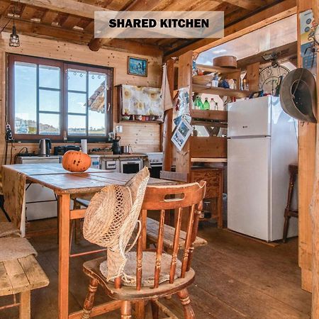 Maison d'hôtes Ranch At Geta à Razgorce Extérieur photo